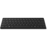 Клавиатура Microsoft Designer Compact Keyboard (черный) фото 4